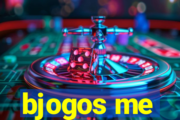 bjogos me