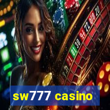 sw777 casino