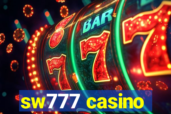 sw777 casino