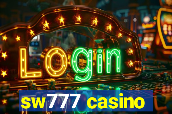 sw777 casino