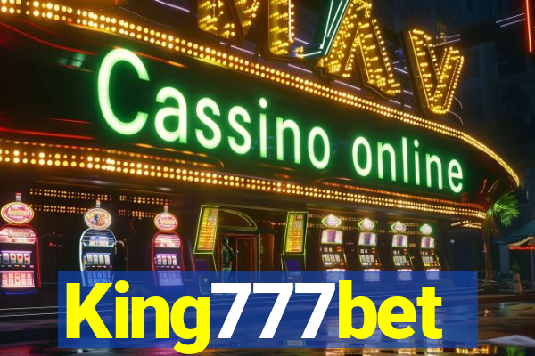 King777bet