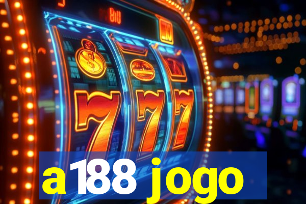 a188 jogo