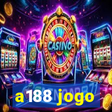 a188 jogo