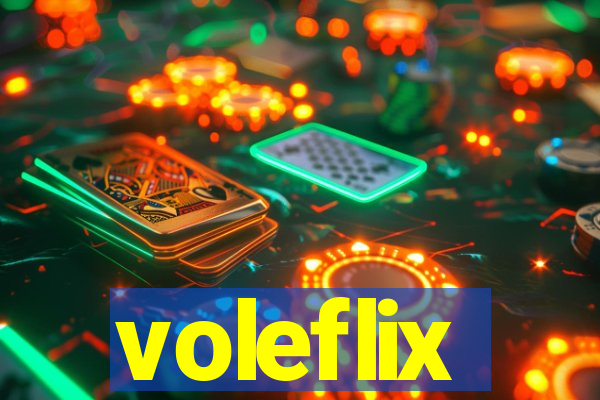 voleflix