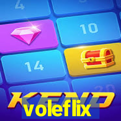 voleflix