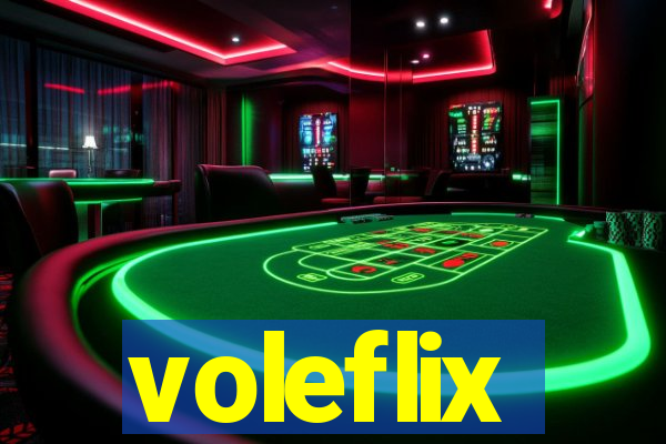 voleflix