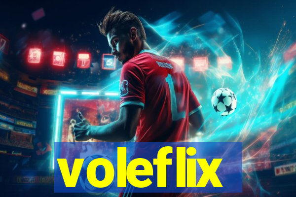 voleflix