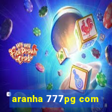 aranha 777pg com