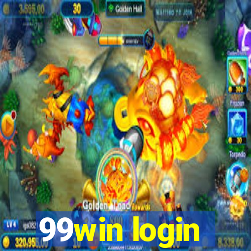 99win login