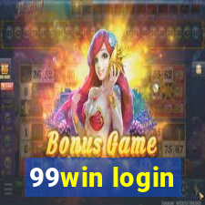 99win login