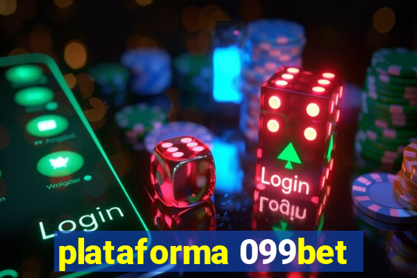 plataforma 099bet