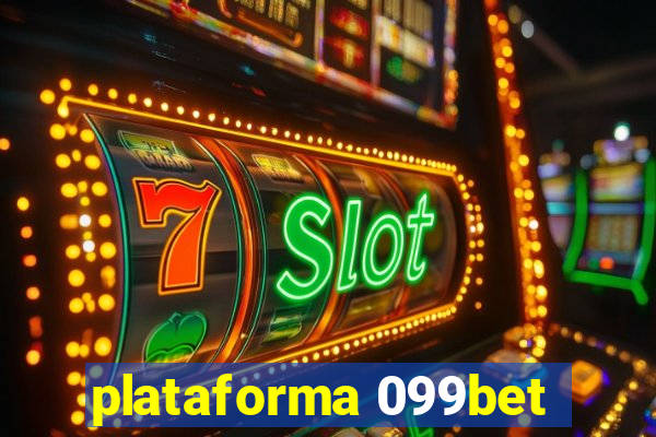 plataforma 099bet