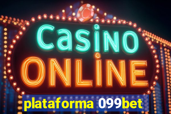 plataforma 099bet