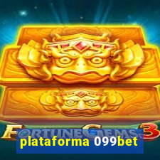 plataforma 099bet