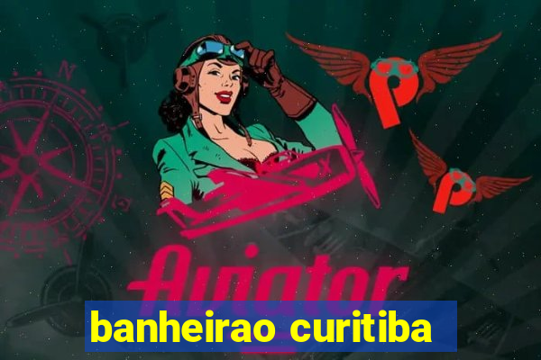 banheirao curitiba