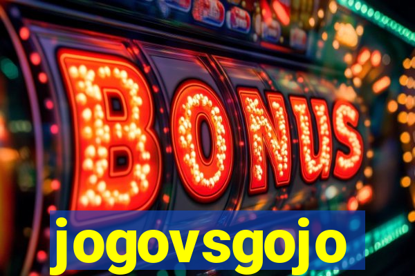 jogovsgojo