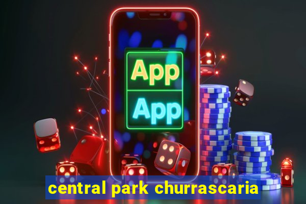 central park churrascaria