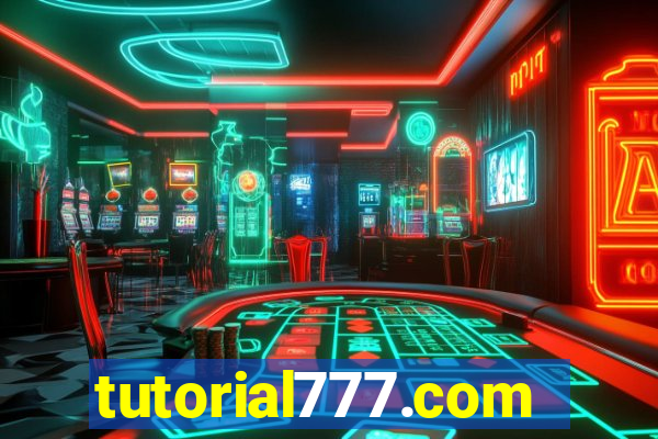 tutorial777.com