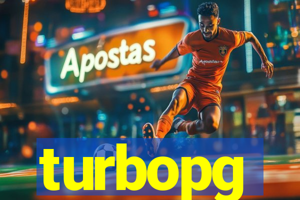 turbopg