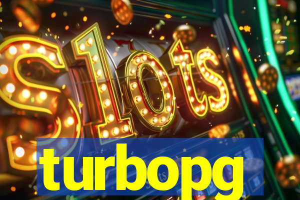 turbopg