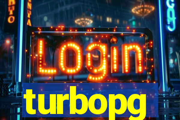 turbopg