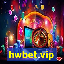 hwbet.vip