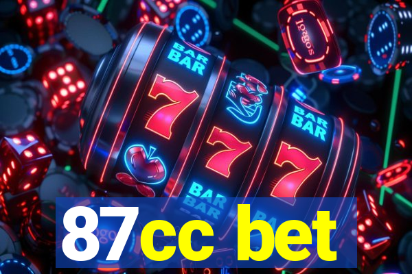 87cc bet