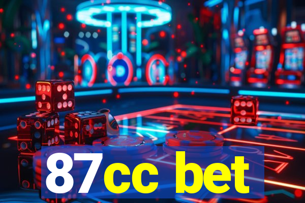 87cc bet