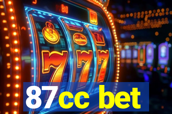 87cc bet