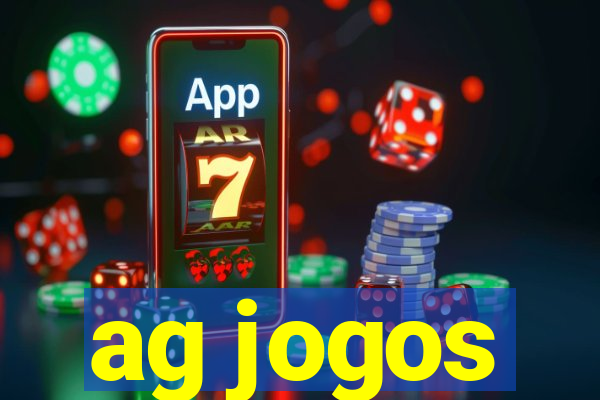 ag jogos