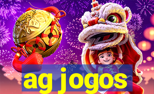 ag jogos