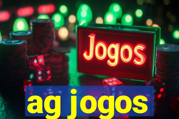 ag jogos