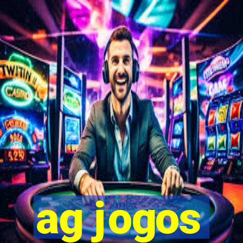 ag jogos