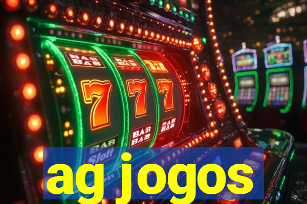 ag jogos