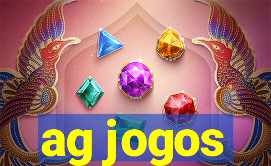 ag jogos