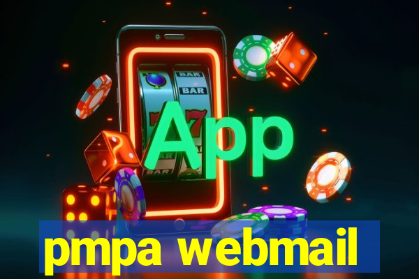 pmpa webmail