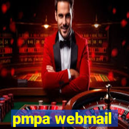 pmpa webmail