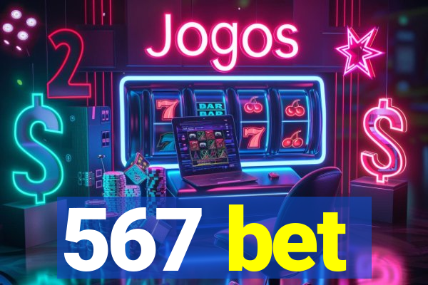 567 bet