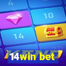 14win bet