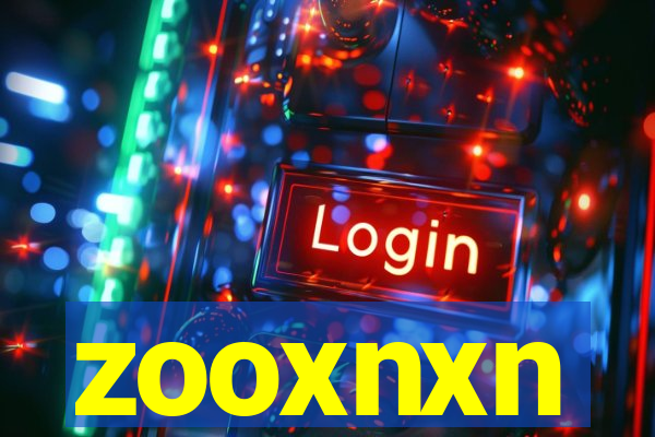 zooxnxn