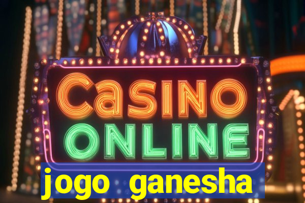 jogo ganesha fortune demo