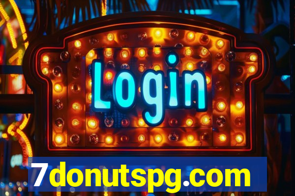 7donutspg.com