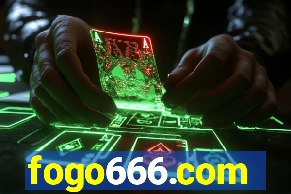 fogo666.com