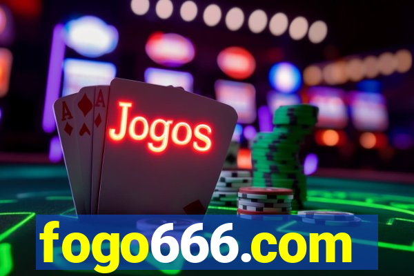 fogo666.com