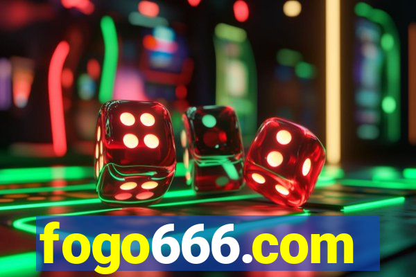 fogo666.com