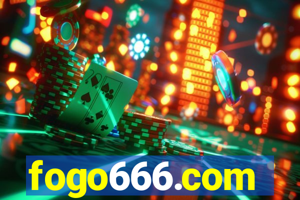 fogo666.com