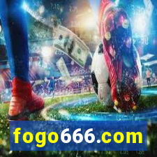 fogo666.com