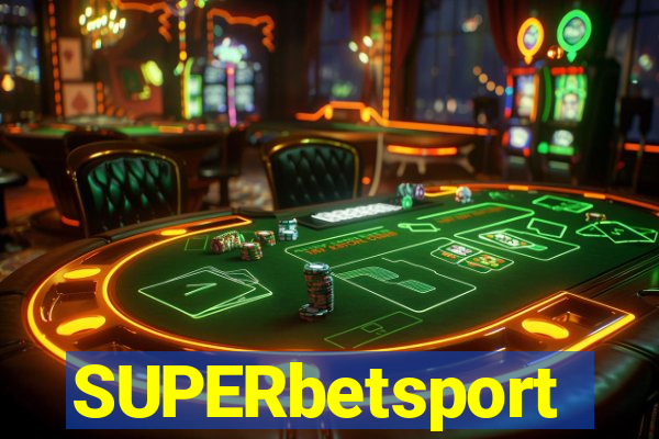 SUPERbetsport