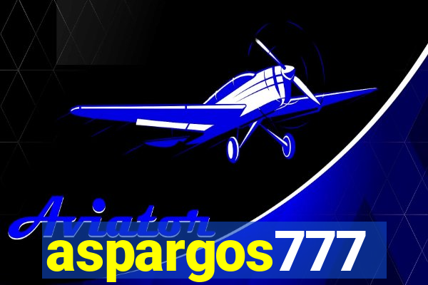 aspargos777