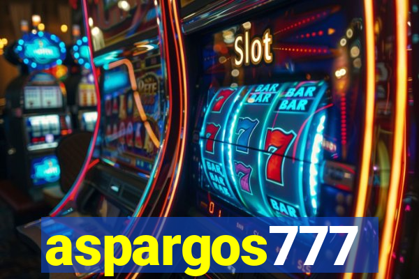 aspargos777